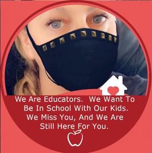 Meet your Posher, Rosa